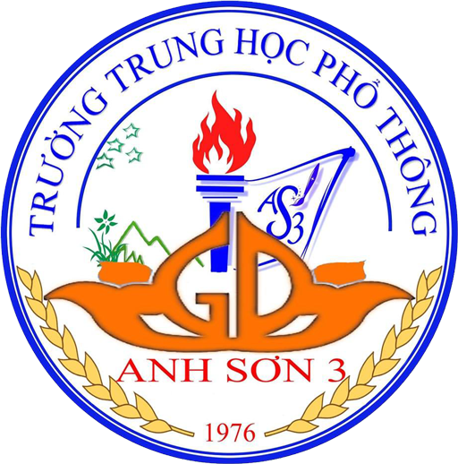 Trường THPT Anh Sơn 3